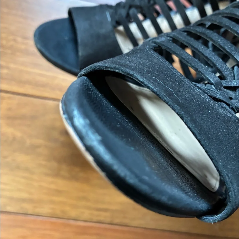 Vince Camuto shoes